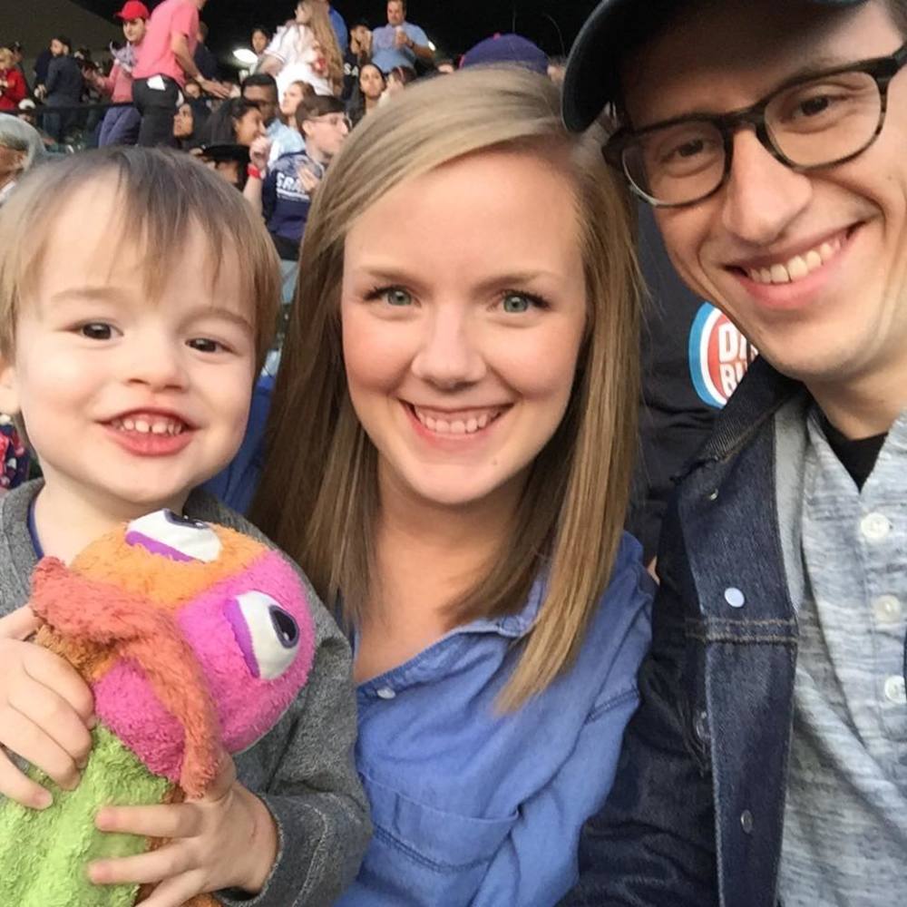 Meet your Posher, Ashlea